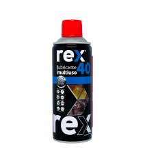 Lubricante Rex-40 Multiuso...