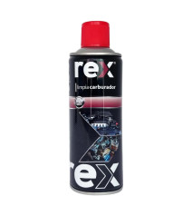 Limpiador Rex Spray...