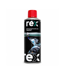 Desengrasante Rex De Motor...