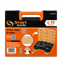 Chicharra Smartools 19...