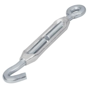 TENSOR OJO GANCHO 5/8" 710 KILOS