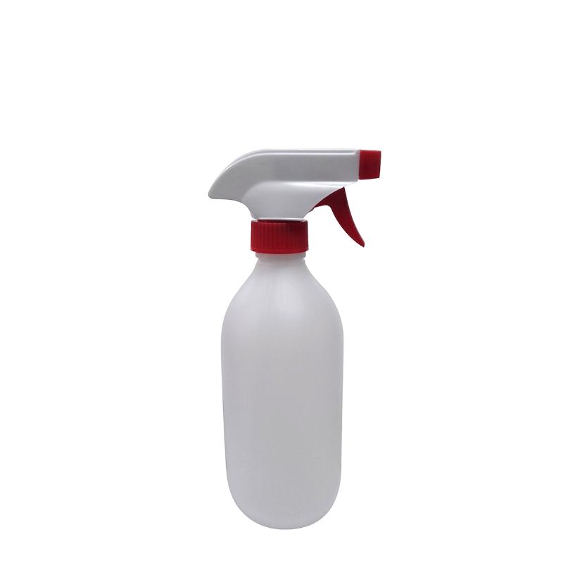 Atomizador Rociador Plastico Generico 1/2 Lt