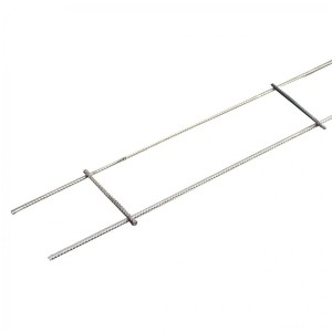ESCALERILLA ACMA PARA ALBAÑILERIA 5,00 X 0,08