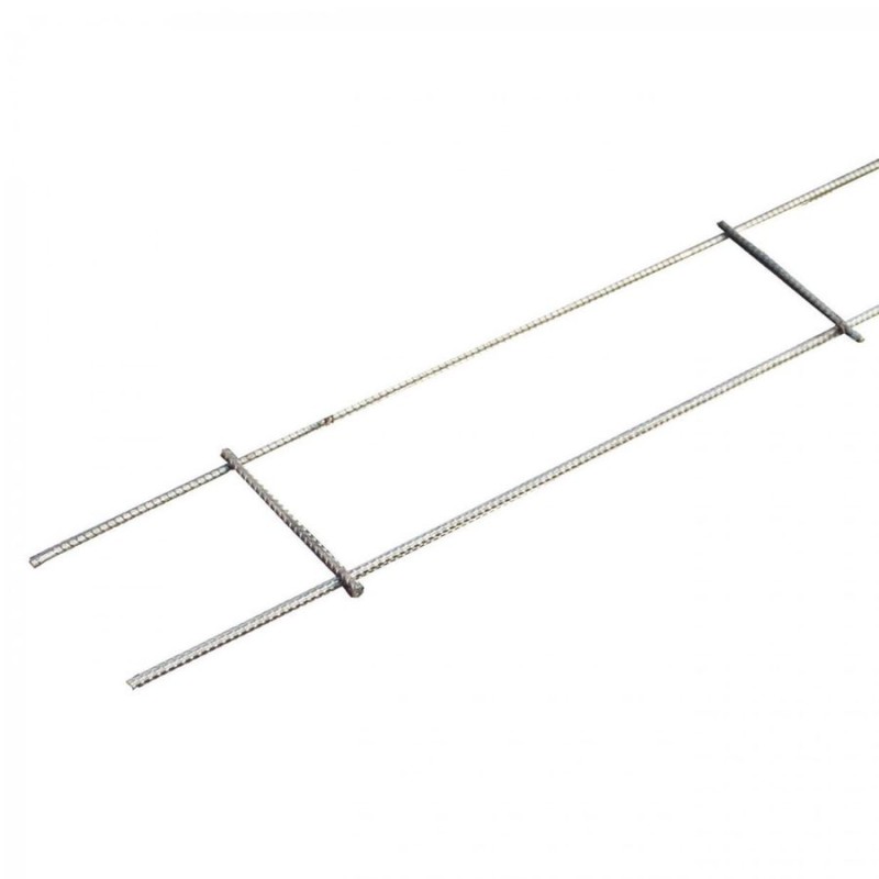 ESCALERILLA ACMA PARA ALBAÑILERIA 5,00 X 0,08