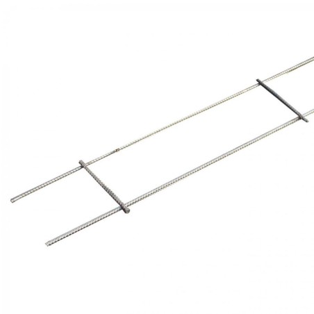 ESCALERILLA ACMA PARA ALBAÑILERIA 5,00 X 0,08