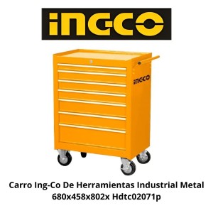 CARRO INGCO DE HERRAMIENTAS INDUSTRIAL METAL 680X