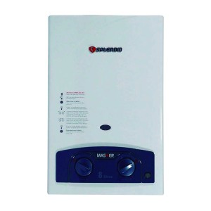 CALEFONT SPLENDID MASTER IONIZADO 08 LTS