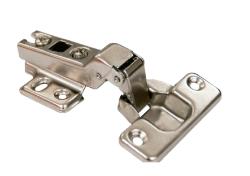 Bisagra Reten Curva 26 Mm...