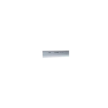 BAJADA PVC AGUA LLUVIA BLANCO D 75 X 3,0 MT