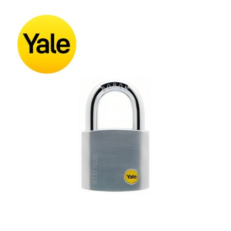 CANDADO YALE BORON Y120 40 MM 126601