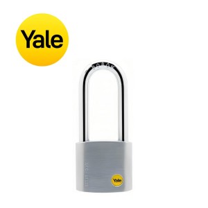 CANDADO YALE BORON Y120 50 MM BORON LARGO 126830