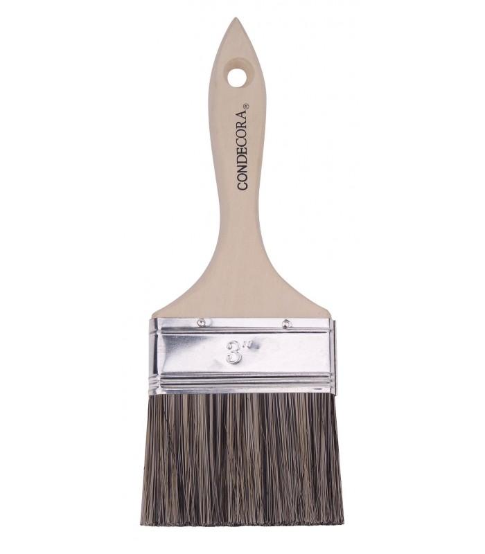 Brocha Soyoda Condecora Estampa 1/2 X 3