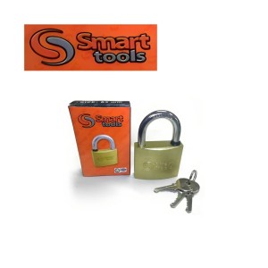 CANDADO SMARTTOOLS 20 MM 6104665