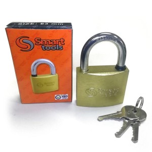 CANDADO SMARTTOOLS 32 MM 6104675
