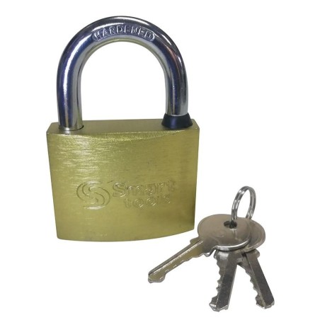 CANDADO SMARTTOOLS 50 MM 6104685