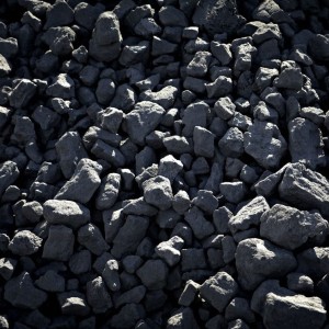 CARBON COKE SACO 25 KL