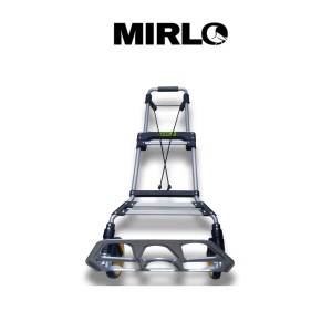 CARRO PLEGABLE MIRLO TIPO YEGUA ACERO 150 KG 52X11