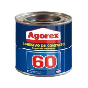 AGOREX 60 1/32 GLN