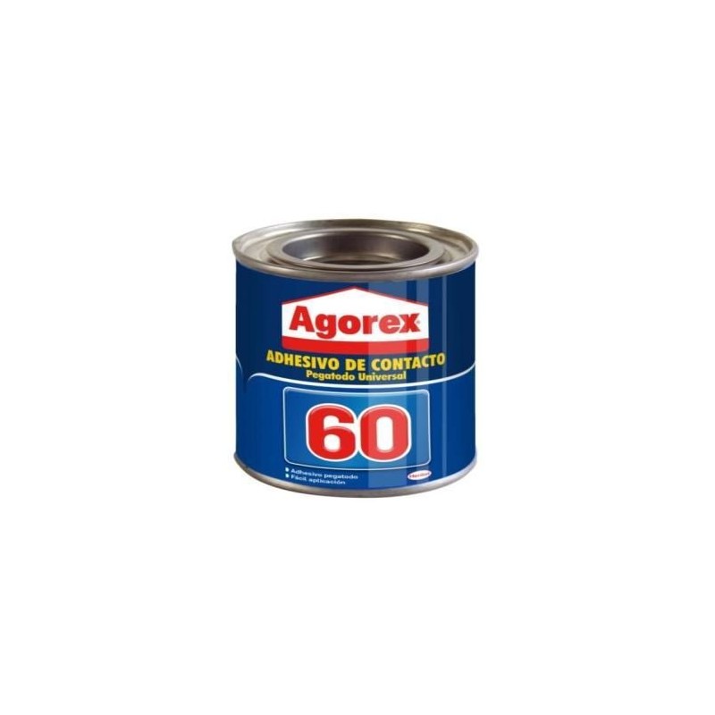AGOREX 60 1/32 GLN