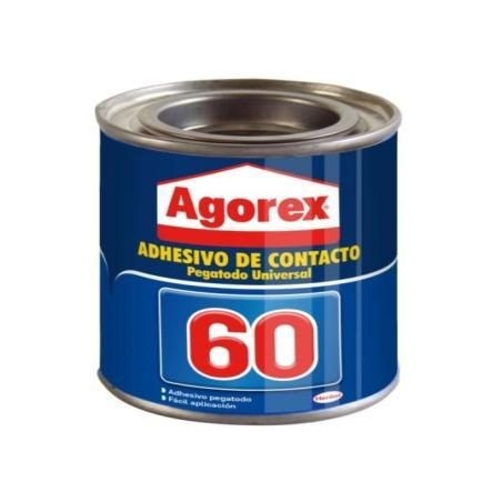 AGOREX 60 1/32 GLN