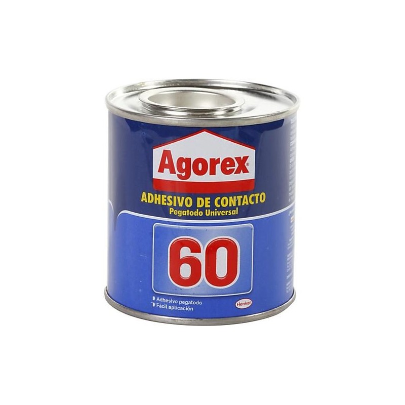 AGOREX 60 1/16 GLN