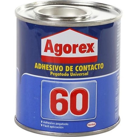 AGOREX 60 1/16 GLN