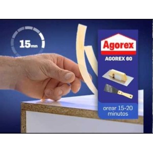 AGOREX 60 1 LT