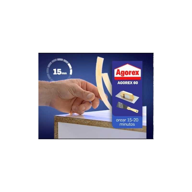 AGOREX 60 1 LT