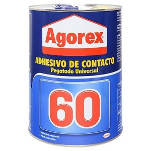 AGOREX 60 1 GALON