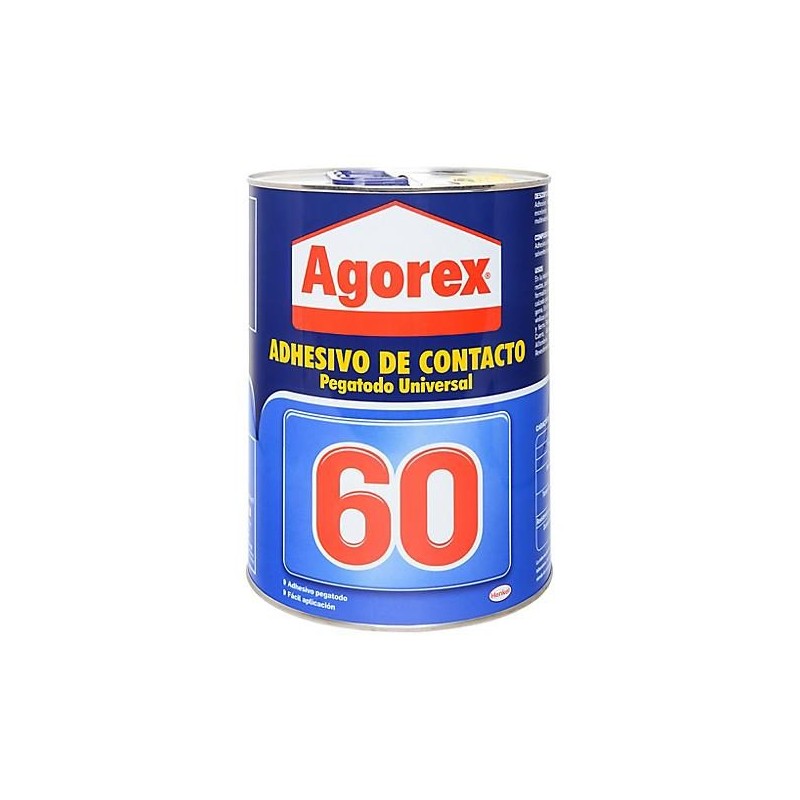 AGOREX 60 1 GALON