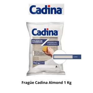 FRAGUE CADINA ALMOND 1 KG