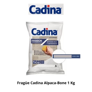 FRAGUE CADINA ALPACA-BONE 1 KG