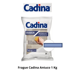 FRAGUE CADINA ANTUCO 1 KG