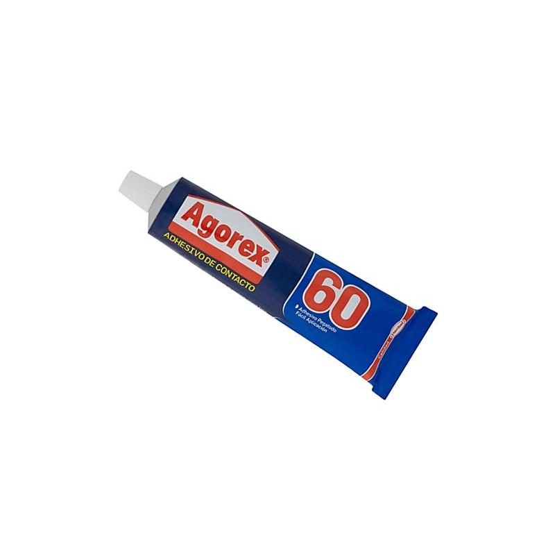 AGOREX 60 90 CC ESTUCHE