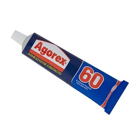 AGOREX 60 90 CC ESTUCHE