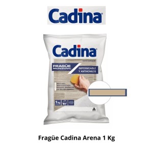 FRAGUE CADINA ARENA 1 KG