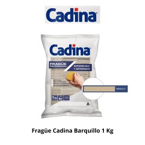 FRAGUE CADINA BARQUILLO 1 KG