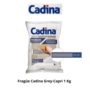 FRAGUE CADINA GREY-CAPRI 1 KG