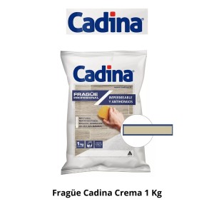 FRAGUE CADINA CREMA 1 KG
