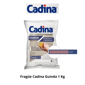 FRAGUE CADINA GUINDA 1 KG