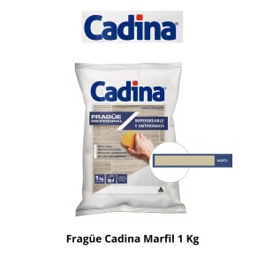FRAGUE CADINA MARFIL 1 KG