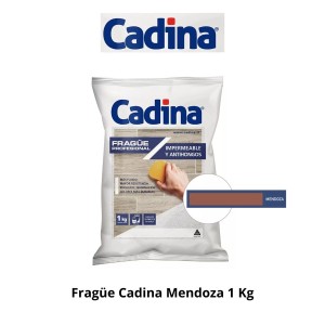 FRAGUE CADINA MENDOZA 1 KG