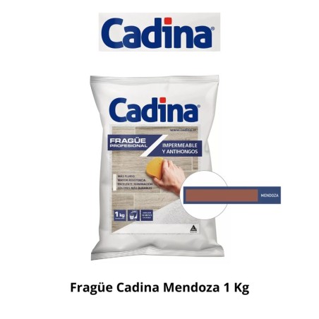 FRAGUE CADINA MENDOZA 1 KG