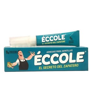 ECCOLE 9 GRS