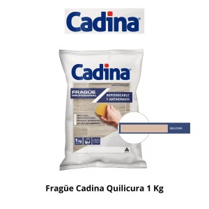FRAGUE CADINA QUILICURA 1 KG