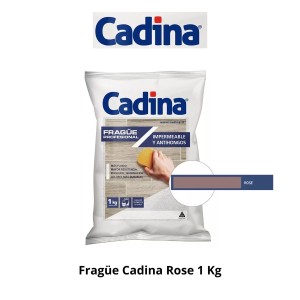 FRAGUE CADINA ROSE 1 KG