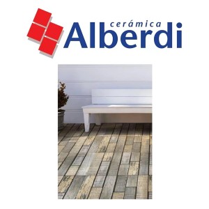 CERAMICA ALBERDI 51X51 BILOBA VINTAGE V/MT (2.08)