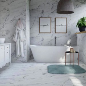 CERAMICA ALLPA 34X51 IBIZA BLANCO V/MT (2,27)