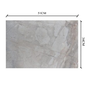 CERAMICA ALLPA 34X51 LARA V/MT (2,27)