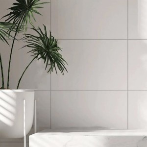 CERAMICA ALLPA 34X51 SNOW V/MT (2,27)